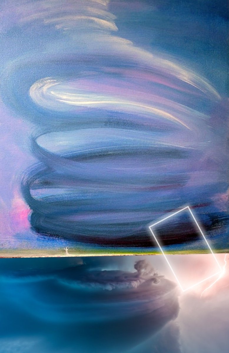 MatysDorota's tweet photo. We are mirrors whose brightness is wholly derived from the sun that shines upon us.” - C.S. Lewis 

Ddigital mixed media NFT art.
.
#nft #fineart #limited #editions #rarenft #digitalfineart #limitless #womeninart https://t.co/4sLZYJ54jl