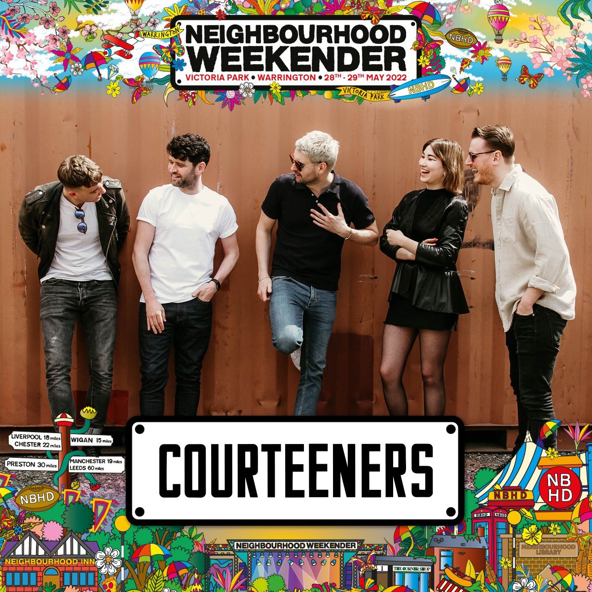 What_Liam_Said's tweet image. May is right around the corner...

Good times guaranteed @dmasmusic 

NBHD.lnk.to/website