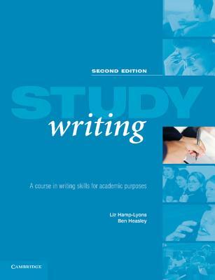 [DOWNLOAD PDF] Study Writing: A Course in Written English for Academic ...