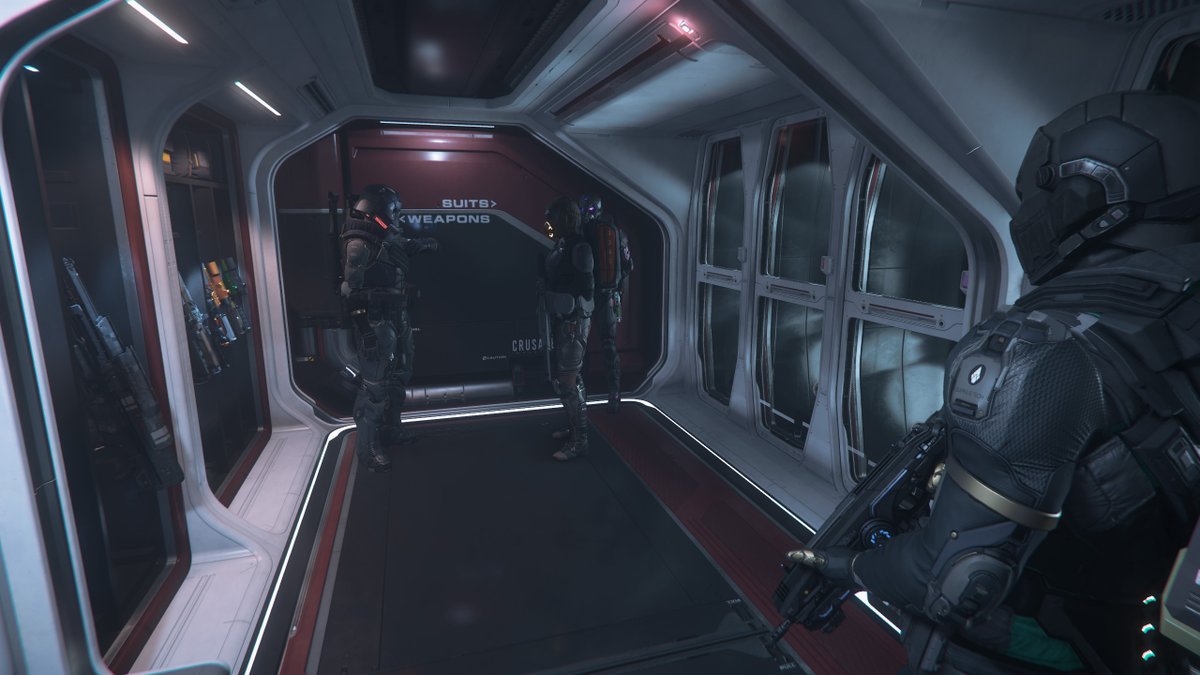 Ronifoca Exclusive Weapons your weapons store in Stanton. We know that each of our clients is unique, that is why we offer you the best and most exclusive weapons in the world. Sons of Kareah we live for this #StarCitizen