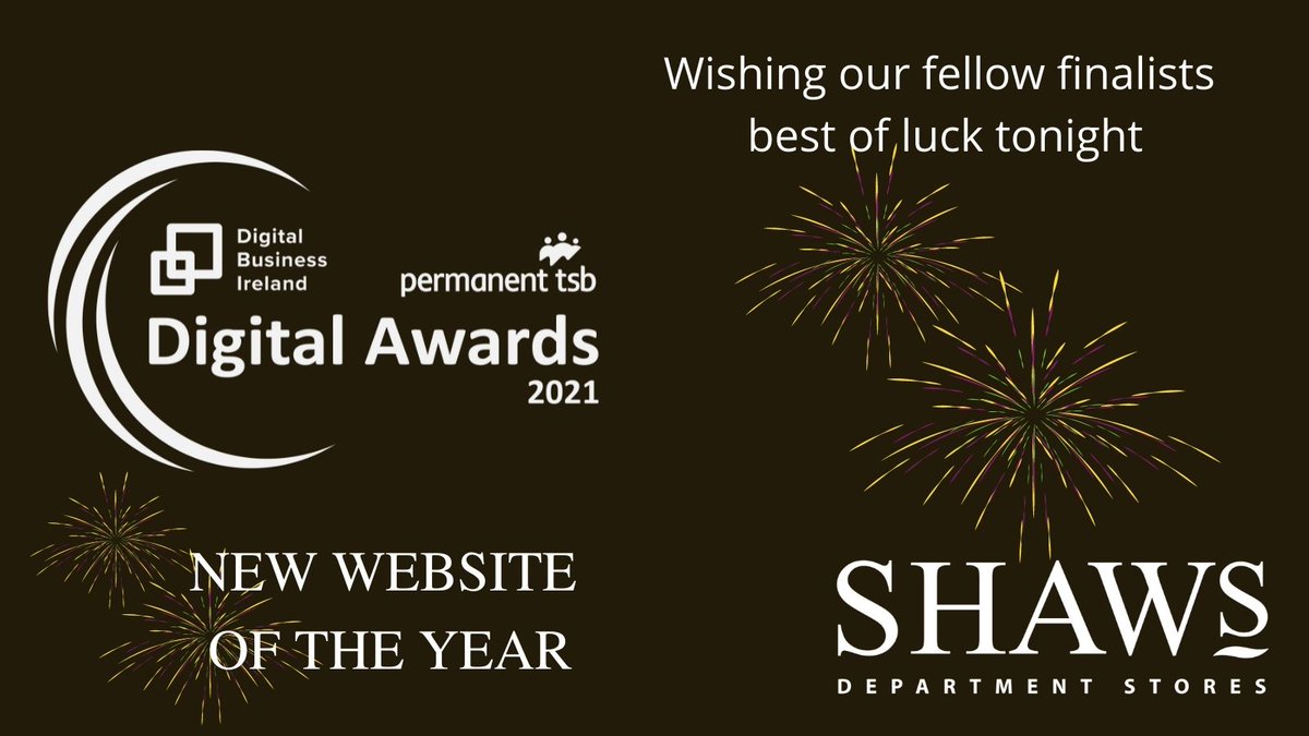 Best of luck.

<a href="/DigitalIre/">Digital Business Ireland (DBI)</a> 
<a href="/TheAdareManor/">Adare Manor</a> 
Kaliedy
<a href="/We_Are_Riley/">Riley</a> 
<a href="/Kylemore/">Kylemore Abbey</a>