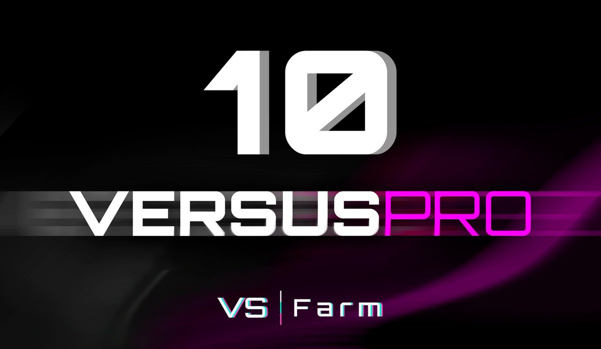 Versus Farm tweet media