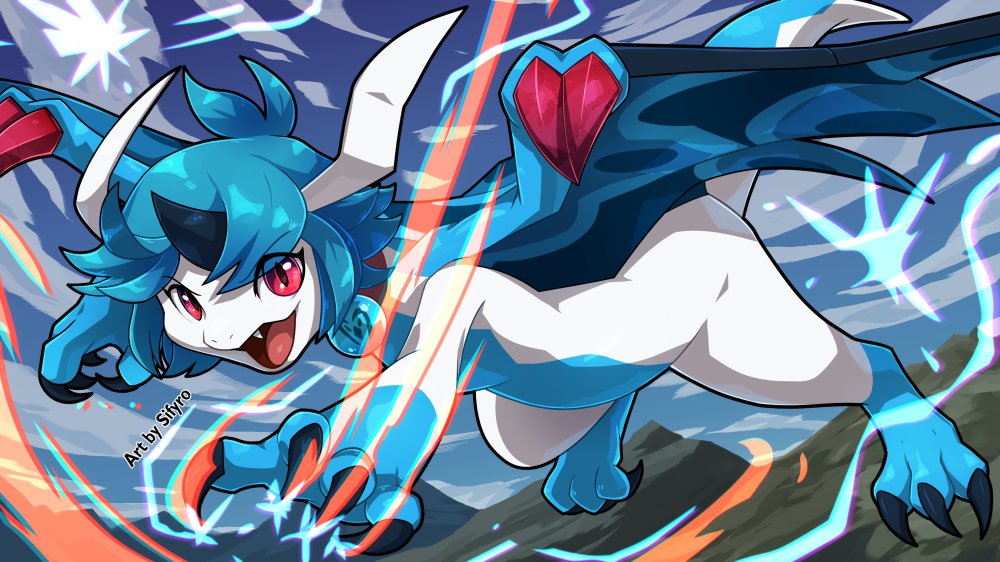 sifyro's tweet photo. Sifyro on her way to scratch your back :3

#furry #dragons https://t.co/FgLqoNnVTB