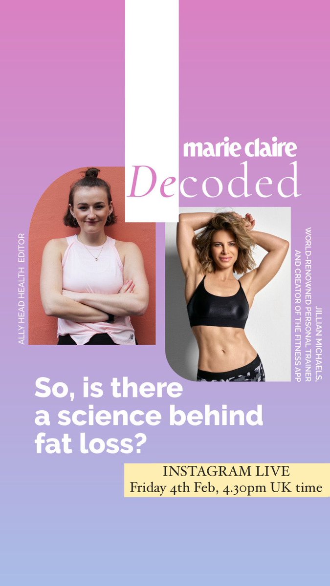 jillian michaels workouts app