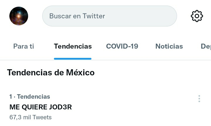ladestaaa's tweet photo. Como siempre ganando 
 
ME QUIERE JOD3R https://t.co/wV4YSvq5mk