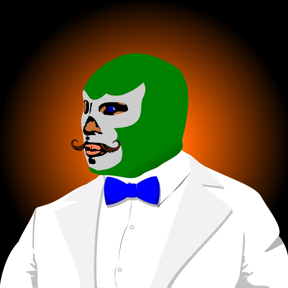 Who wants to win this gorgeous <a href="/CryptoLibreNFTs/">CryptoLibreNFTs</a>?

🤼Like &amp; Retweet this post.
🤼Follow <a href="/CryptoLibreNFTs/">CryptoLibreNFTs</a> &amp; <a href="/DanHalfAmazing/">DanHalfAmazing</a>.
🤼Join discord.gg/6BPX74H4HS and join the chat, they're a great bunch.

You have 48hrs! GOOD LUCK!

#nft #nfts #nftcollector #NFTCommmunity