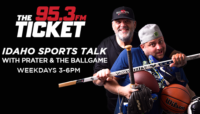 KTIK_953FM's tweet photo. 📻TODAY #IST with @MikeFPrater @Ballgame_KTIK on 95.3 FM (Call 208-424-9300):
-3: @BroncoSportsMBB vs. @SuperBowl
-315: Coolest people in sports?
-345: Bronco Focus @BsuBob
-4: #DiamondDig
-405: Signing Day @VandalFootball @IdahoStateFB
-5: Koetter @NFL
PLUS, free WWE tix!!!!!! https://t.co/ONSjZCa2y9