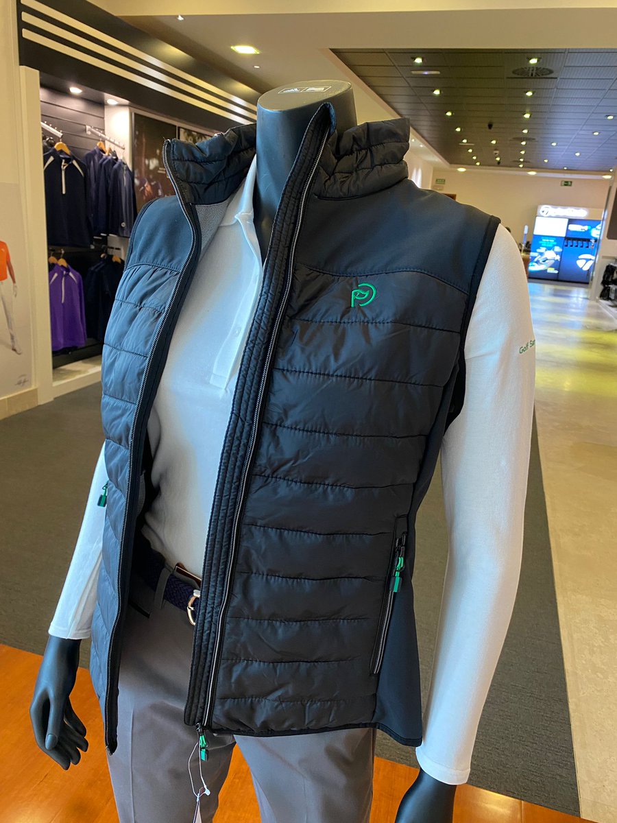 hoyo_7's tweet photo. ¿Has visto nuestros chalecos ligeros de golf? Son perfectos para regalar si quieres una prenda atemporal, práctica y muy ponible...
#chalecoacolchado #ropadegolf #ideaspararegalar #sanvalentin #regalos https://t.co/Sv5HzZ7HeW