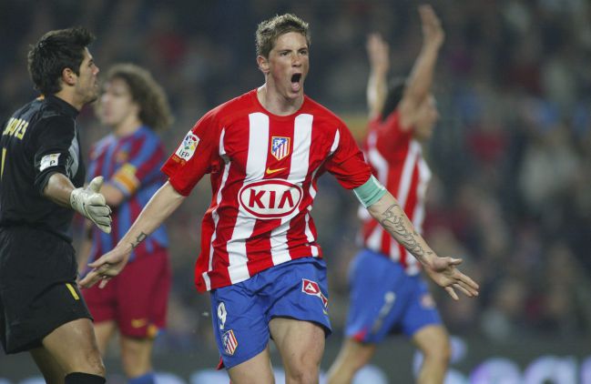 BarcaUniversal's tweet photo. Atlético Madrid have not won a match at the Camp Nou since 2006.

— @sport https://t.co/OC3PR8or6V