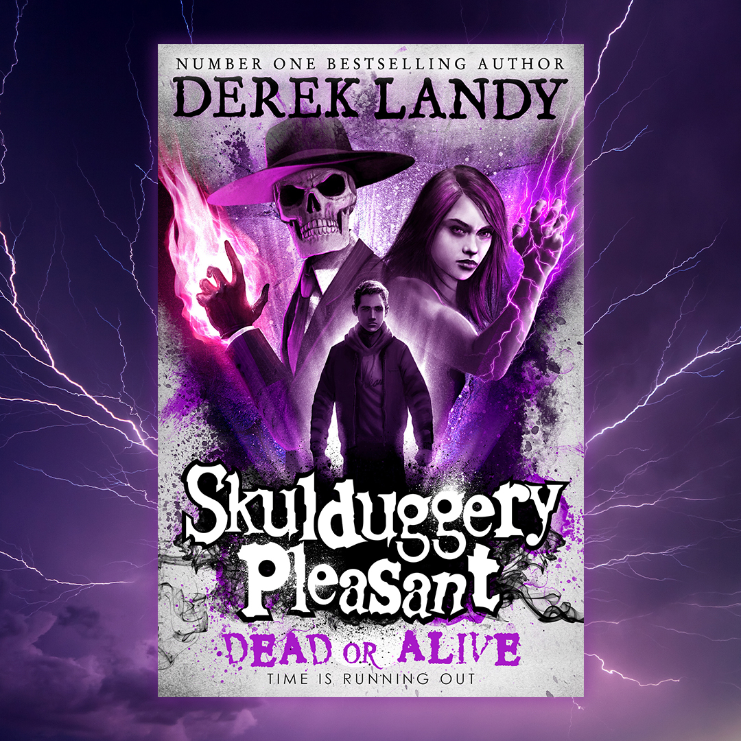 HarperCollinsCh's tweet photo. New Paperbacks!
@davidwalliams’ EPIC adventure #CodeNameBananas is out NOW in paperback
Skulduggery & Valkyrie tackle their most epic test yet in the #SkulduggeryPleasant series by @DerekLandy
The 3rd book in the #Starfell series by @domrosevalente is perfect for readers of 8+ https://t.co/Ep70kTFWty