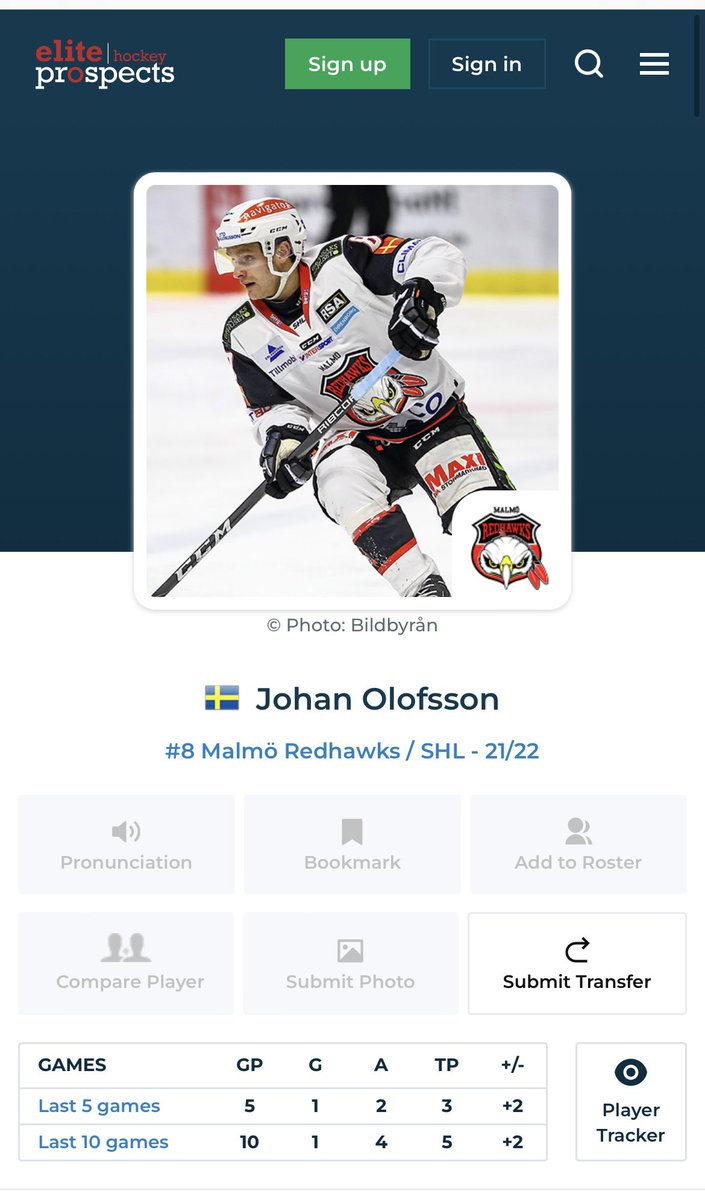 rsvensson94's tweet photo. Det finns ytterligare en arvikapöjk på planen @akeunger @cmorehockey https://t.co/bCegTL1b3p