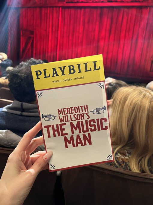 A very lucky slave funded My theater tickets last night!  Had the best time 👸🏼 https://t.co/Yq9G3n6W<a href="/tag/cei"class="tags"><span>#cei</span></a>