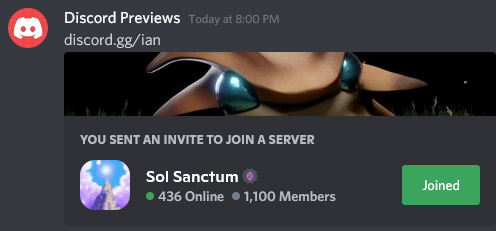 Discord Previews (@DiscordPreviews) / X