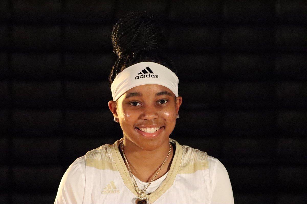 Congratulations to these ladies for making the MCCGSA All-Marion County Girls Basketball team:

Junior Asiah Baxter
Senior Le'Aije Ellington (Honorable Mention)
Junior Sanaa Thomas (Honorable Mention)

<a href="/WCTEAMTOGETHER/">WC GIRLS BASKETBALL</a> #WCFamily