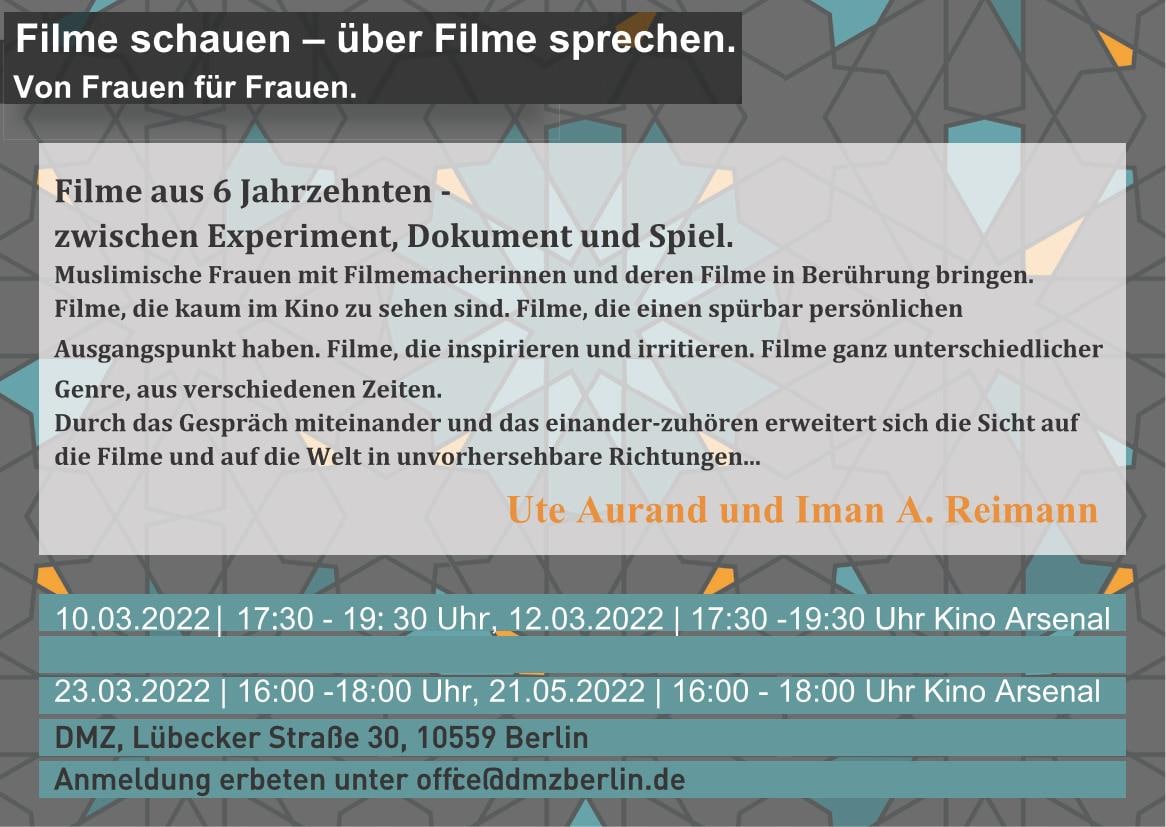 DMZ Berlin (@dmzberlin) on Twitter photo 