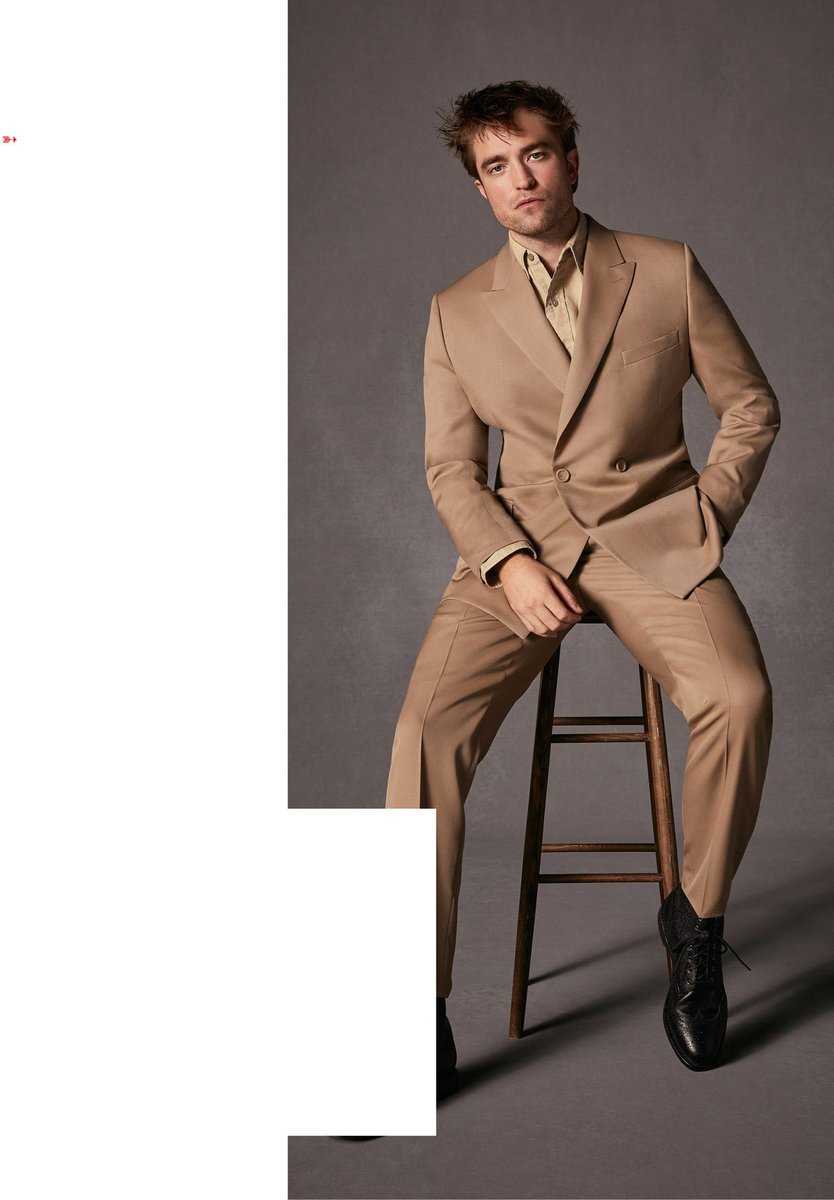 rosette_baes's tweet photo. #RobertPattinson by #MattEaston 
He looks awesome as always , 1 month to go before we see #TheBatman 🥰☺️ https://t.co/v3cz8h6LDy