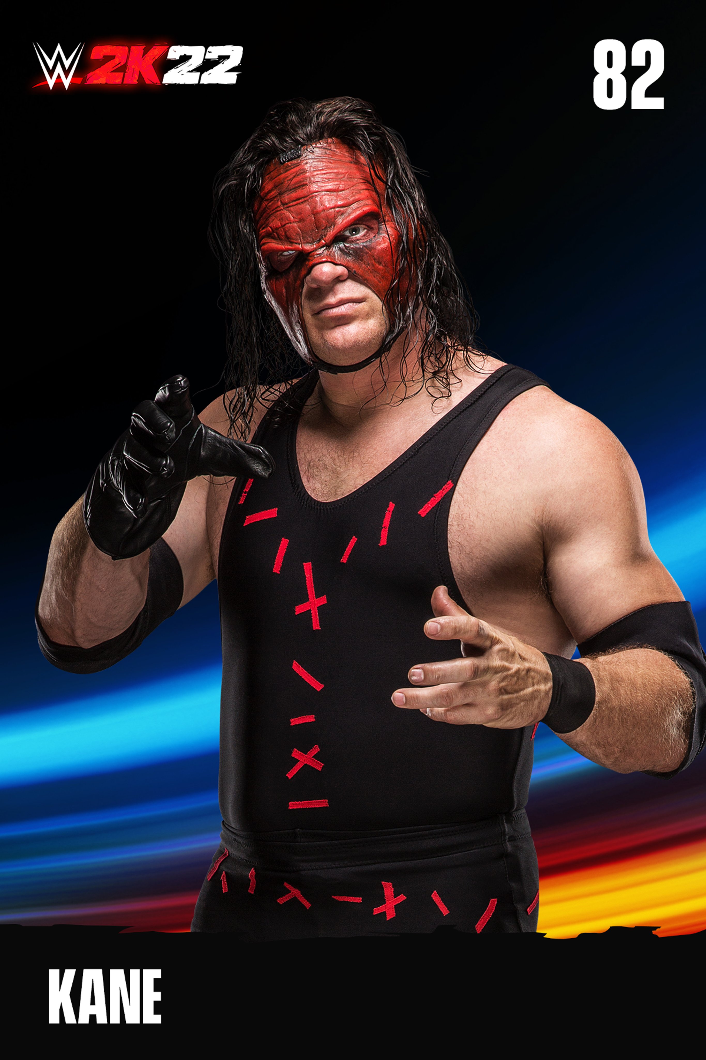 WWE2K24 on X: "More heavy-hitters are returning to #WWE2K22! 🔥 Latino Heat  #EddieGuerrero 🔥 Big Red Machine @KaneWWE Pre-order NOW!  https://t.co/lCkrmGj8X6 #ItHitsDifferent https://t.co/RYdjW7La9M" / X