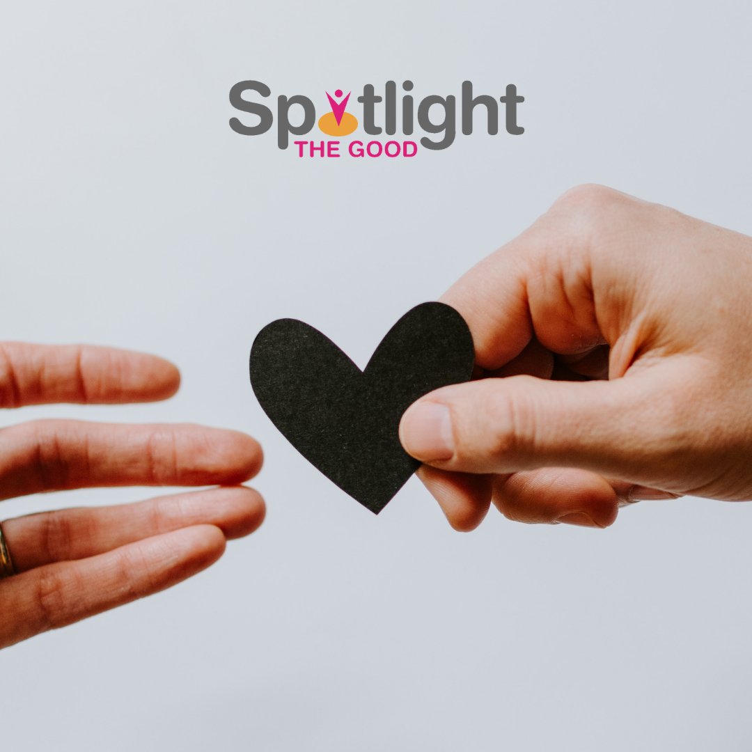 We love our community! Let’s spread some more positivity here in #NorthernNevada. Whether it’s just good news we should cover, or to nominate someone who is making the world better, let us know about it! We’d love to hear from you. 🥰
justthepositive.com/form/spotlight…