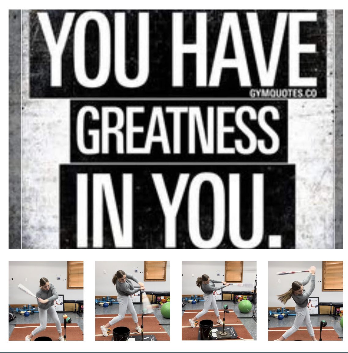 Julia Mahmet #27 tweet media