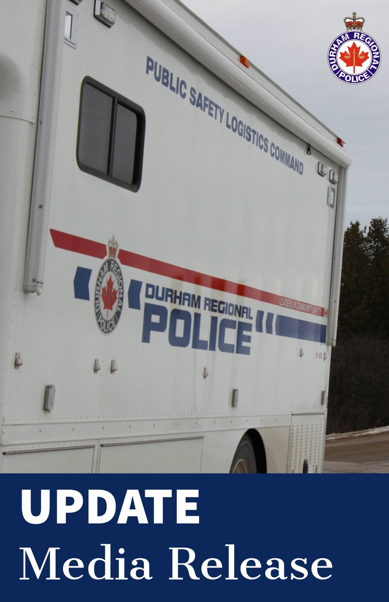 DRPS's tweet photo. Investigators from our Special Victims Unit have laid an additional charge after a third victim has come forward in a sexual assault investigation.  

Updated News Release - https://t.co/OaGrLM0lb2 https://t.co/JeR4znFQR2