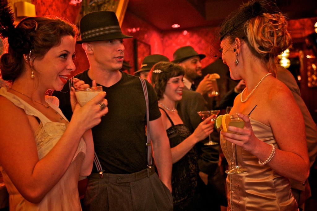 We believe that every event deserves to thrive!

So, know that we can accommodate four to 25+ guests for private parties and celebrations 🎉: saintsandsinnersnola.com

#nolaparties #nolavenues #nolaevents #bars #restaurants #saintsandsinners #bachelorette