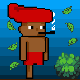 I am so happy to present you MY FIRST NFT DROP on <a href="/opensea/">OpenSea</a> "Saci"

Please, I need your maximum support my #NFTCommutity

#ArtistOnTwitter #NFTfamily

opensea.io/collection/the…