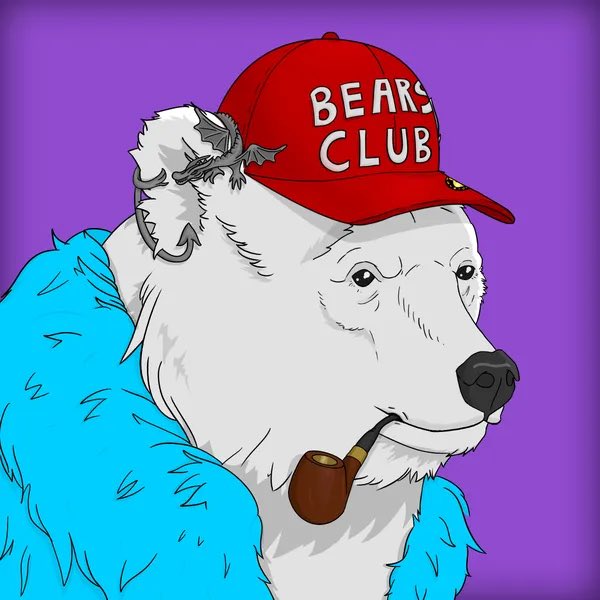 CryptoKiran420's tweet photo. ❗️NFT GIVEAWAY❗️

I am giving away this Lit NFT Bears Club worth over 100 ADA! 

To enter:
1. Follow 
2. Like
3. Retweet

Comment your wallet address. 

We will randomly pick the winner, 24 Hours to go! 🗓

#giveaway #NFTGiveway #CNFTGiveaway #cardano #ada #CNFT #FreeNFT https://t.co/wdEFvjjyTv