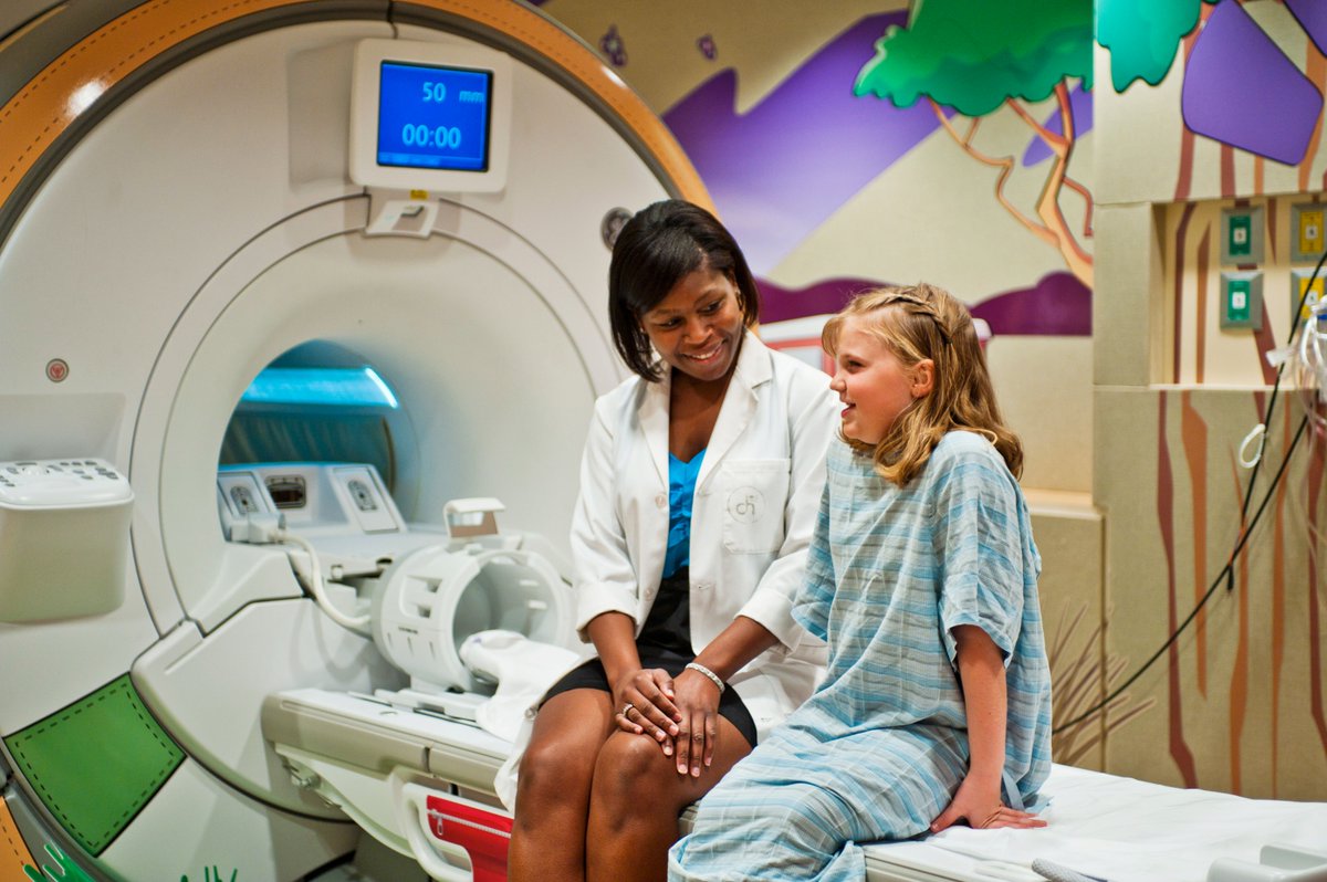 American College of Radiology tweet media