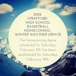 Photo by Strafford HS (@straffordhs)