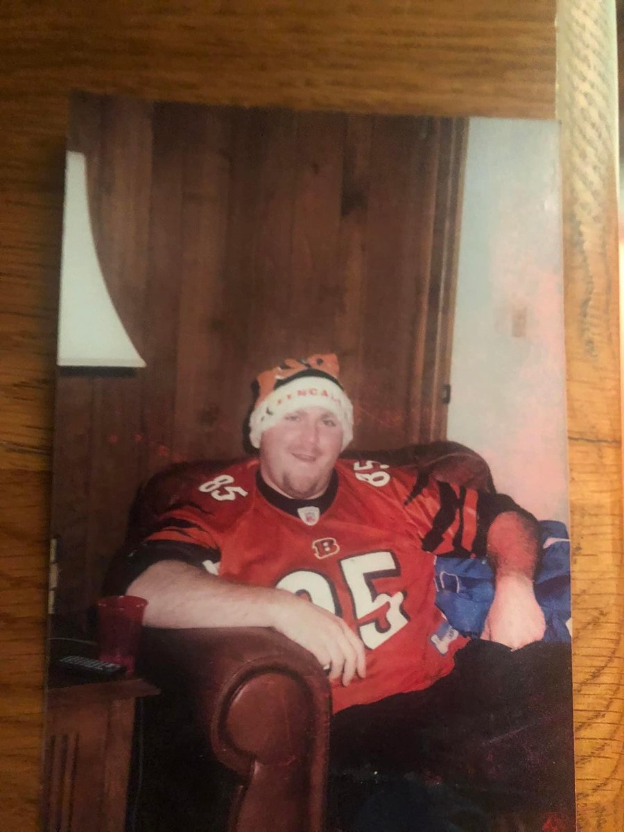 coachnatemcpeek's tweet image. Mr Irsay, I’ve been a fan since I can remember and currently coach/teach at the HS level for 18 years. I got engaged with the bengals game on in 2006 yes that is accurate. Would love the opportunity and appreciate what you do.