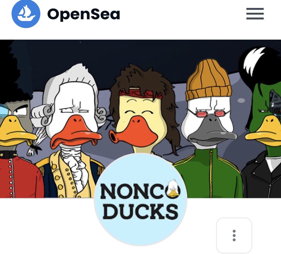 ryan2d970's tweet image. Me too! Would love my complete rambo! @RealDuckMaster why no complete ducks? Where r the ducks in the opensea home page?