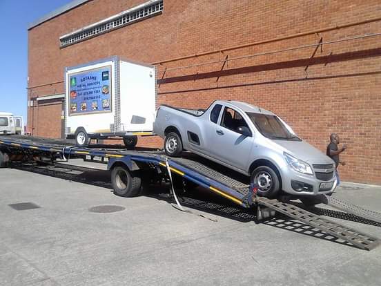 KotiTrailers's tweet photo. Loaded this one for delivery myself at #KotiTrailers
#Mobile #Fridges #Kitchens https://t.co/IY2BP43M7K