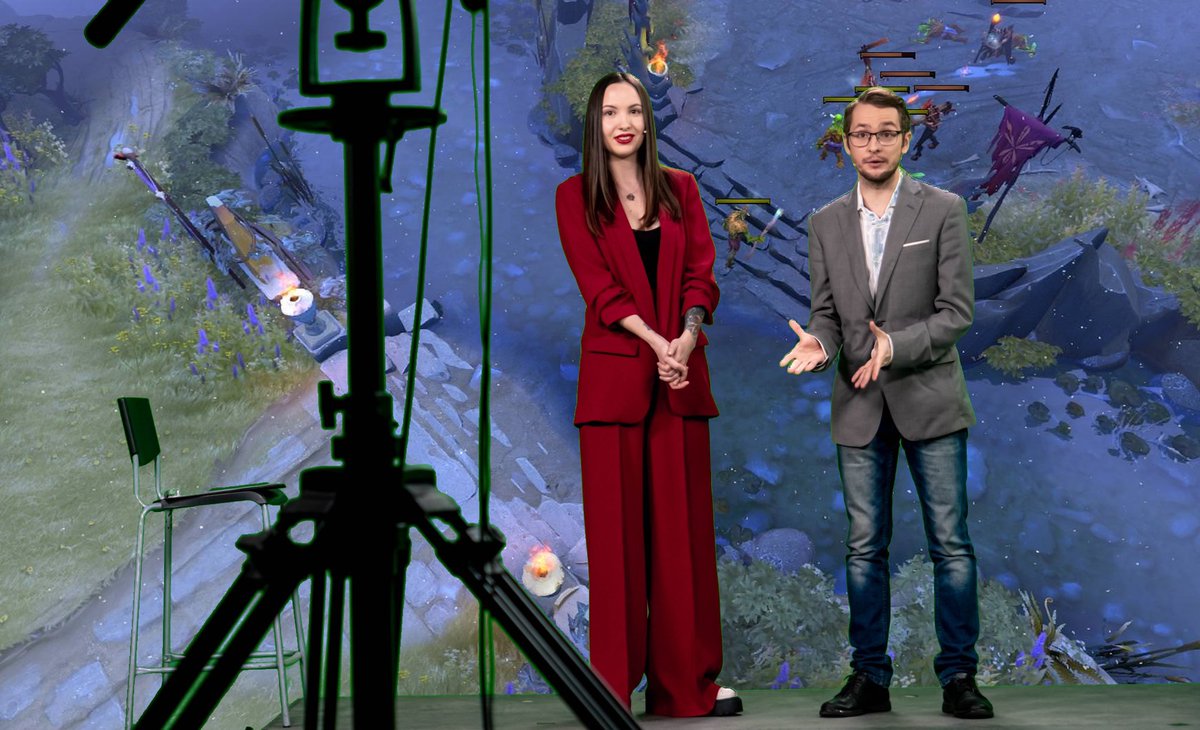 Ёлки Даггерфолла tweet media