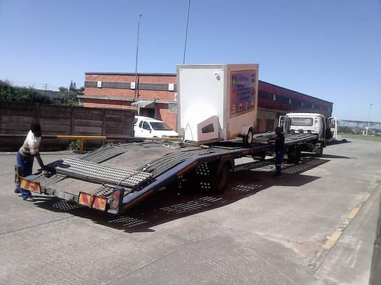 KotiTrailers's tweet photo. Loaded this one for delivery myself at #KotiTrailers
#Mobile #Fridges #Kitchens https://t.co/IY2BP43M7K