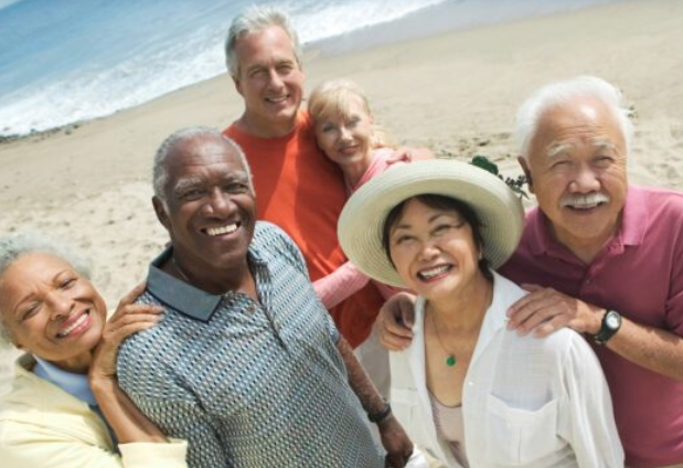 "Sarasota County, FL: on vanguard of communities that are recognizing the importance of creating an age-friendly ecosystem" says T.Fulmer of <a href="/HealthyAmerica1/">TFAH</a>. bit.ly/3L6wdkY <a href="/johnahartford/">The John A. Hartford Foundation</a> <a href="/SRQCountyGov/">Sarasota County Government</a> <a href="/AARPLivable/">AARP Livable Communities</a> <a href="/elderaffairs/">Florida Department of Elder Affairs</a> <a href="/ThePattersonFdn/">The Patterson Foundation</a>