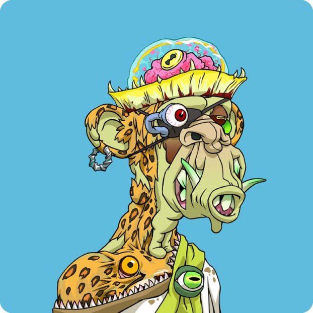 HOUSE_ofNFT's tweet photo. Free #NFT #NFTGiveaway 🎁

Drop your $ETH address, Follow &amp; RT 

#NFTGiveaway #NFTs 🙌 https://t.co/ieue3SKuLZ