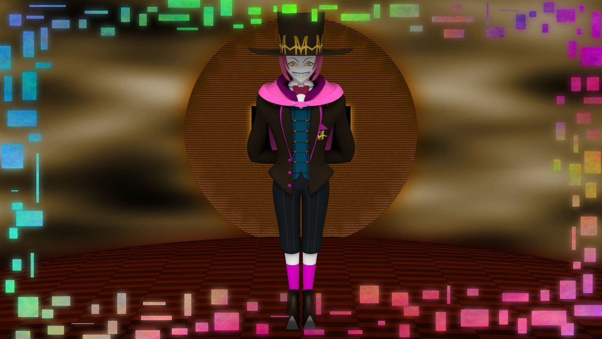 picanogfx's tweet photo. #Blender3D #CControl #TheMoneyofSoulandPossibility #Masakaki https://t.co/PabuSUDCfN