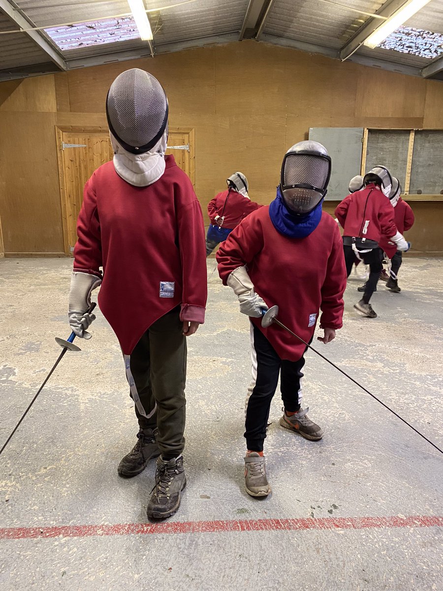 Ysgol y Ddraig tweet media