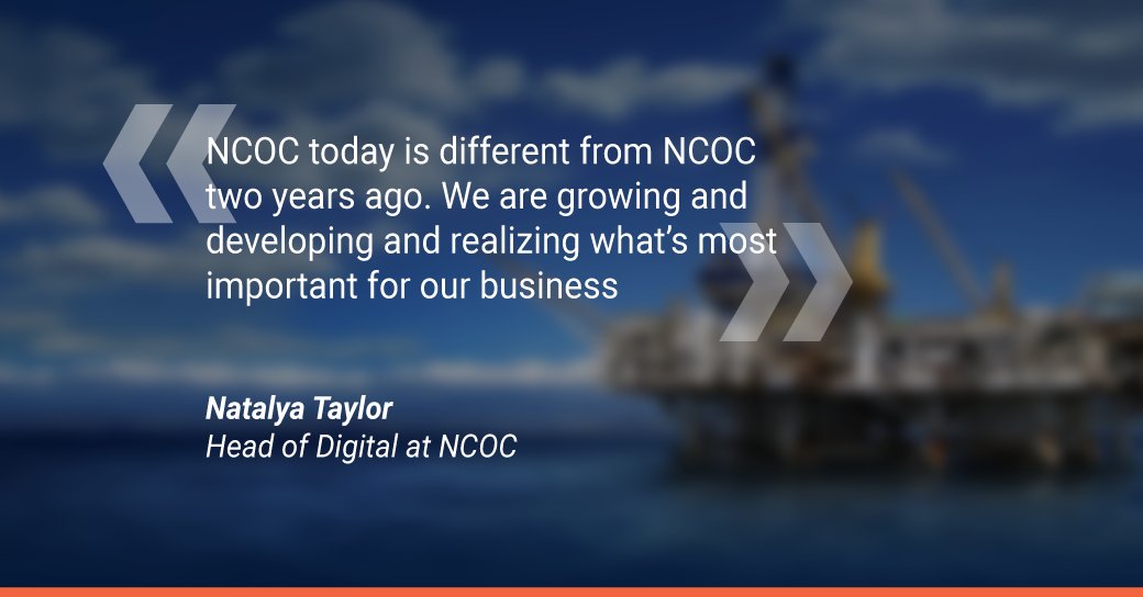In the last two years, the world has changed extensively. Companies have had to adapt to working in a pandemic. #DigitalBulletin examines how #NCOC, with the help of #Microsoft, #Cisco, and #TerraLink, realized its #digitaltransformation project at speed. digitalbulletin.com/casestudies/te…