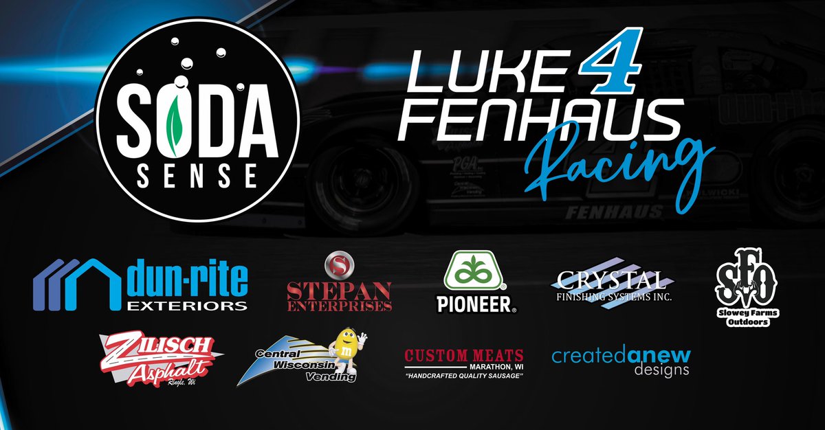 luke_fenhaus's tweet photo. 2022 Race Season Announced! 

@LorinRanier 
@TeamChevy 
@HighlandsRace 
@JoshReeves77 
@jwadelopez 
@Soda_Sense 
@DunRiteExterior 
@PitRowTV 

@KulwickiDDP https://t.co/x1pgxPa9Wz