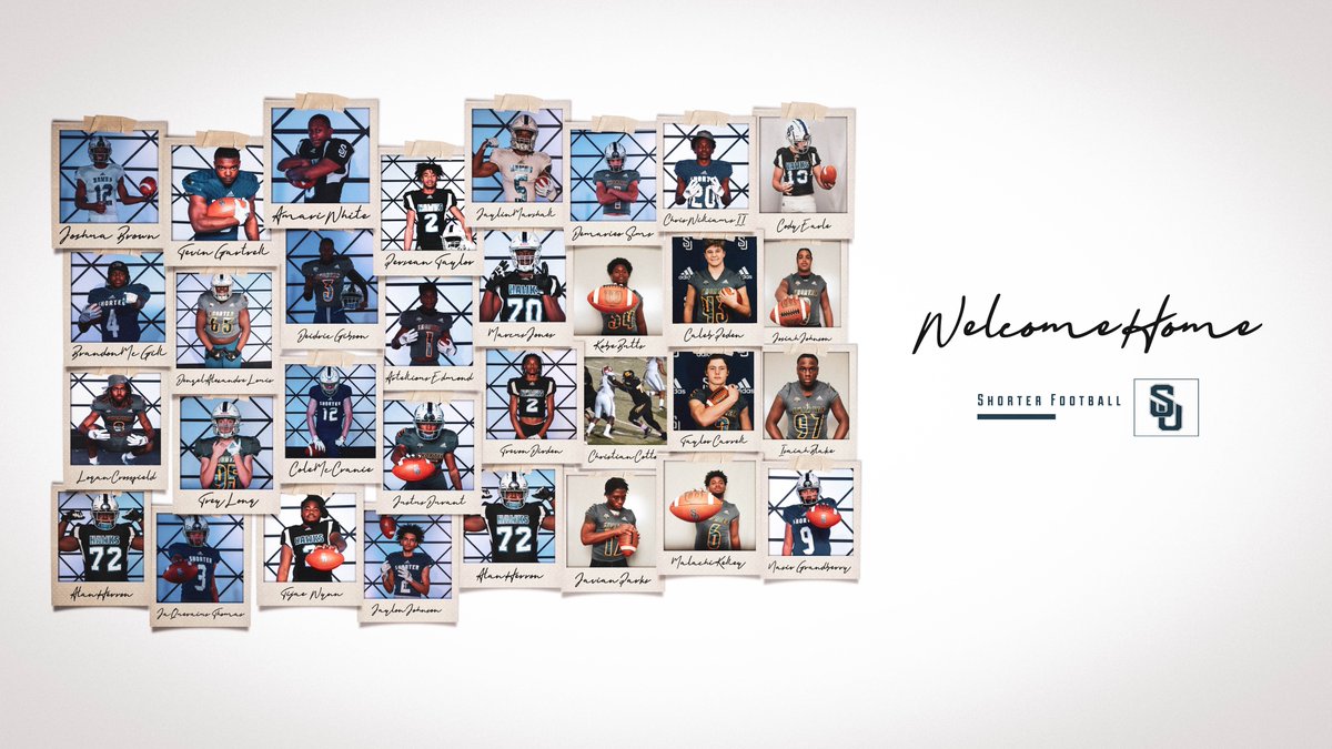 Shorter_FB's tweet photo. Miss any of the action from #NSD22 ?
Read up on all the newest members of Hawk Nation.
🗒️: https://t.co/ShN3rx6Kx8
#Mi22ionDriven | #FlyHawks https://t.co/3Q0gZDNjkK