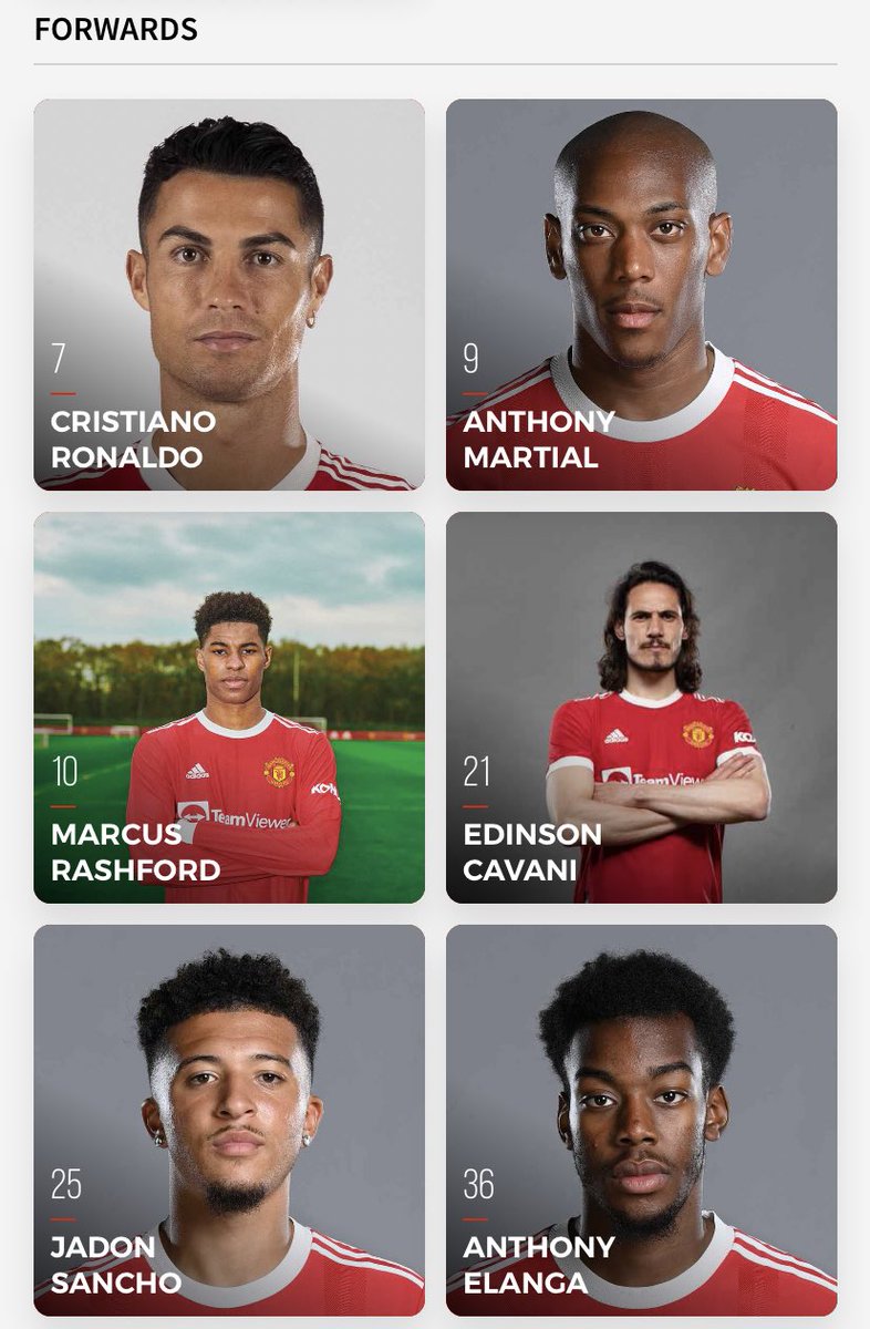 ManUnitedZone's tweet image. Mason Greenwood has been removed from the first team squad on the Man Utd app #MUFC