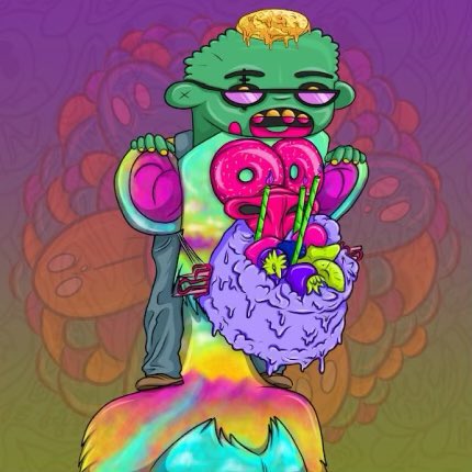 JesssNFTs's tweet photo. Free #NFT giveaway 🛍

Drop your $ETH address
RT pinned tweet 🍬🍭

#NFTCommunity #NFTGiveaway #NFTs https://t.co/NQC8BIJq37