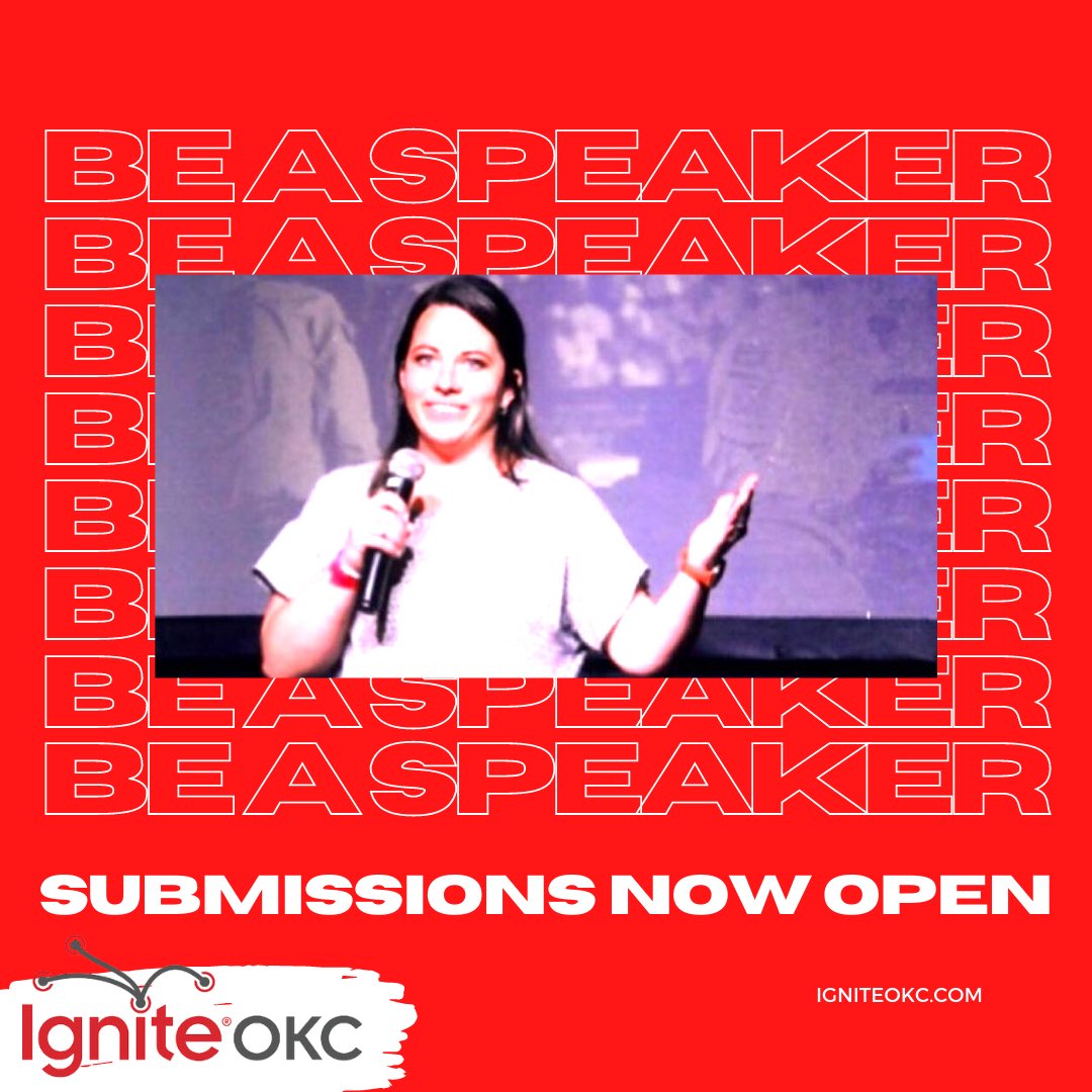 Ignite OKC tweet media