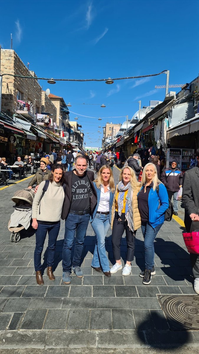 Shooting video trailer for IAPCO conference in Jerusalem ! 📸📽
International Association for Professional Congress Organizers is hosting his international conference in Jerusalem, one of the leading cities for conferences!

 SEE YOU IN 2023 IAPCO!
