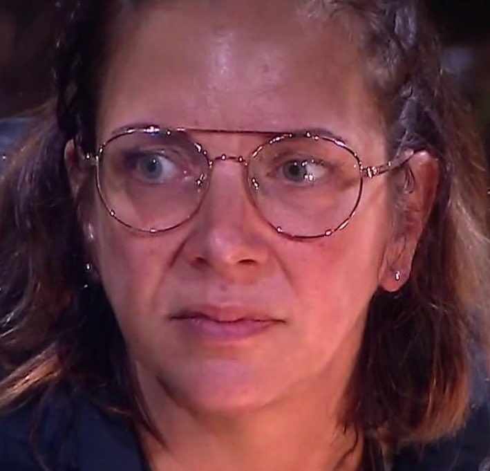 Wenn Leute auf meiner Timeline #GNTM anstatt #IBES schauen: