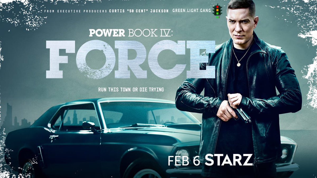 E_ustace's tweet photo. Seeing tariq for the last time in a while and seeing Tommy for the firstime in a long time. my weekend is covered.  #powerforce #powerghost https://t.co/aU7Azb8OF2
