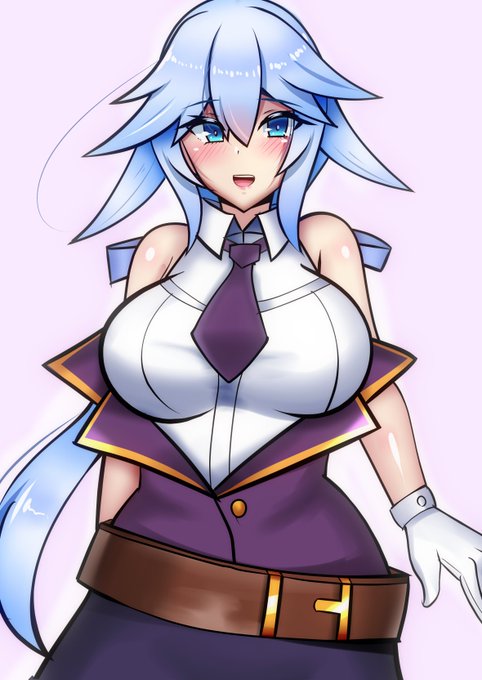 よその子衣装をお借りした白雪さんを描きました|д゜)
勝手に借りておきながら、装飾を簡略化したりとあくまで再現程度っぽい衣装で…。 