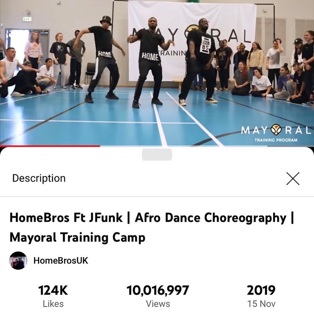 Homebros tweet media