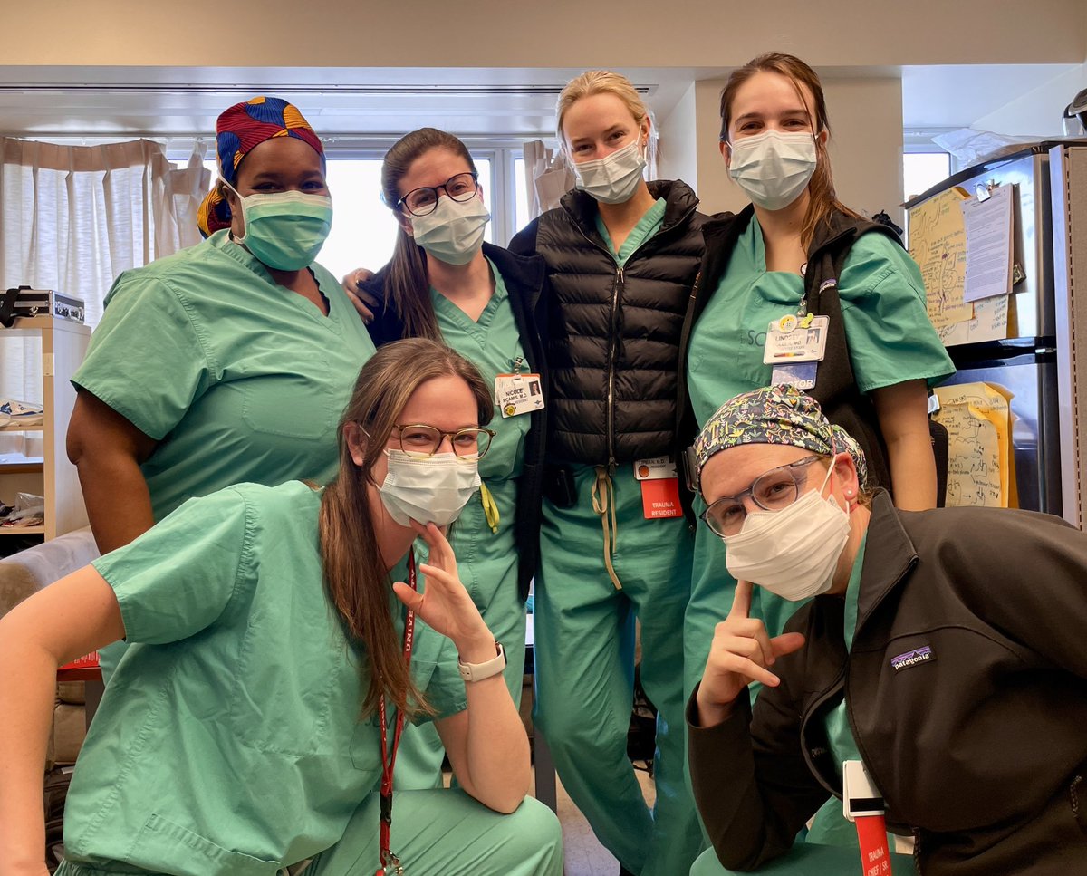 Deshka Foster, MD, PhD tweet media